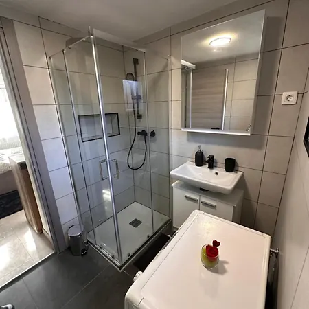 Apartment Stanojkov *
