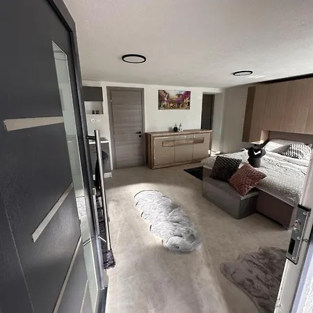 Stanojkov Apartment