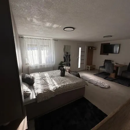 Apartment Stanojkov