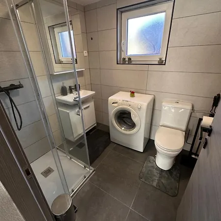 Stanojkov Apartman *