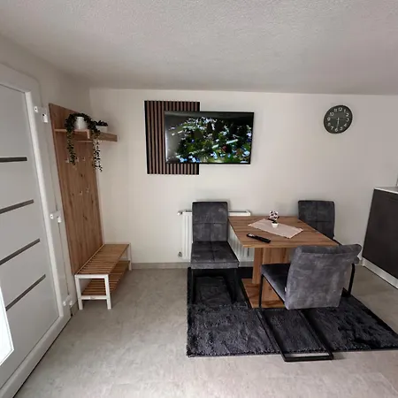 Apartment Stanojkov