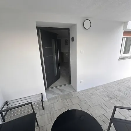 Apartment Stanojkov Bovec