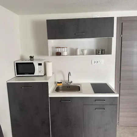 Stanojkov Apartment *