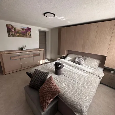 Stanojkov Apartment *