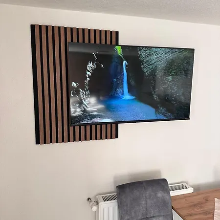 Stanojkov Apartman Bovec