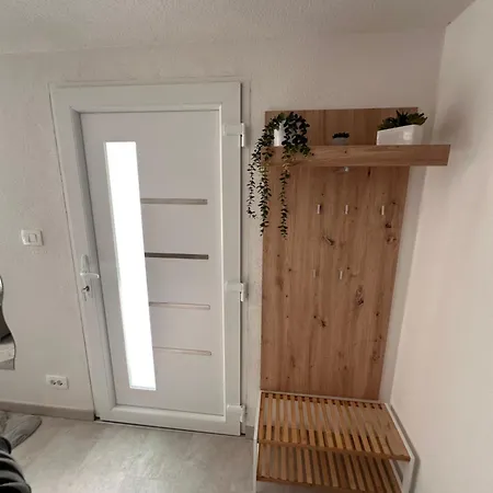 Stanojkov Apartment *