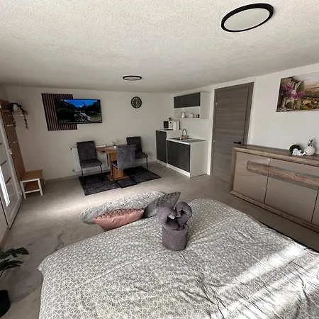 Stanojkov Apartment Bovec