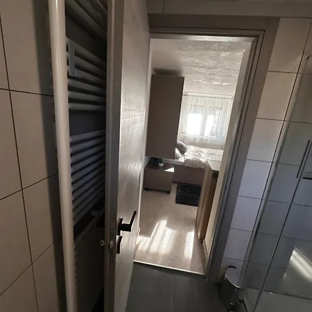 Stanojkov Apartment