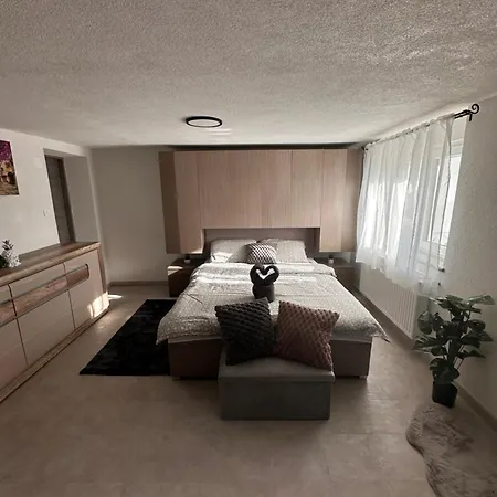 Stanojkov Apartment Bovec
