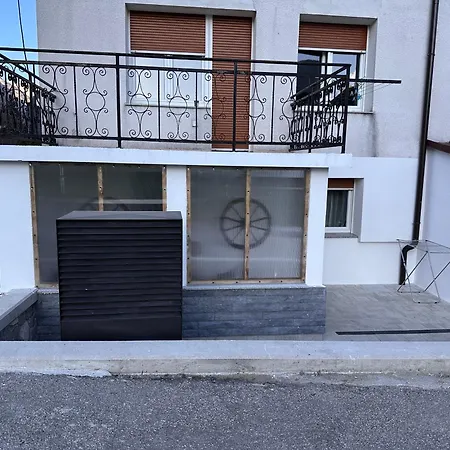 Apartment Stanojkov