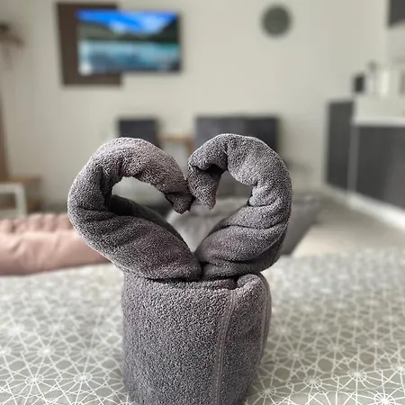 Stanojkov Apartamento