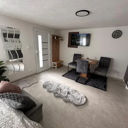 Apartman Stanojkov *