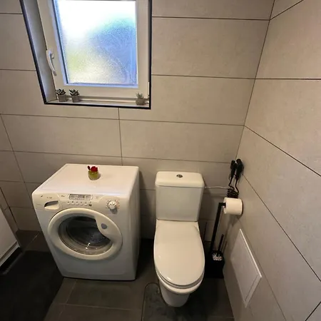 Apartman Stanojkov Bovec