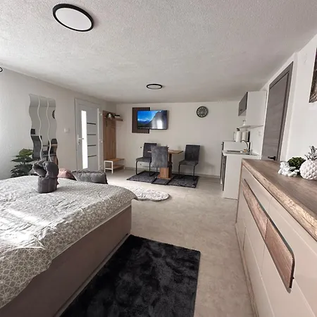 Apartment Stanojkov Bovec