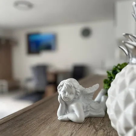 Apartment Stanojkov Bovec