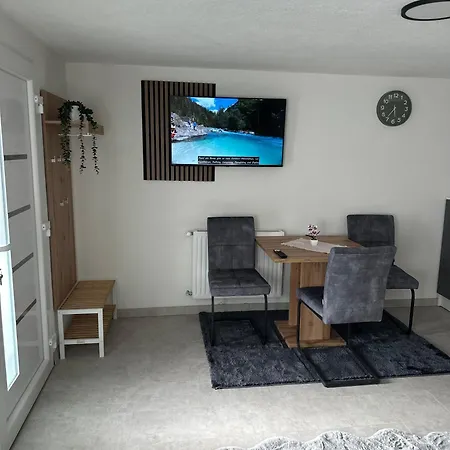 Stanojkov Apartment *