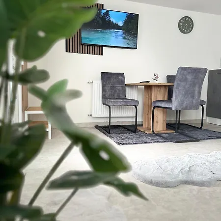 Stanojkov Apartment