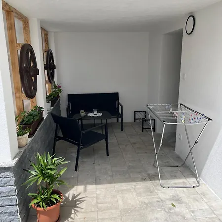 Apartment Stanojkov Bovec