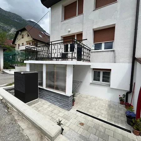 Apartamento Stanojkov