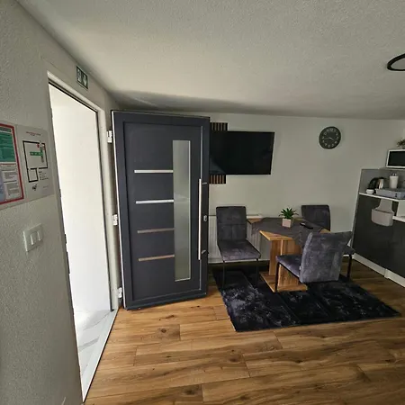 Apartamento Stanojkov *