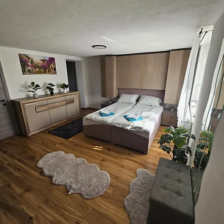 Lägenhet Stanojkov Bovec