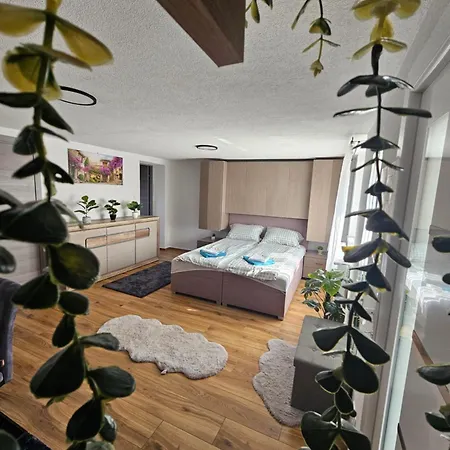 Lägenhet Stanojkov