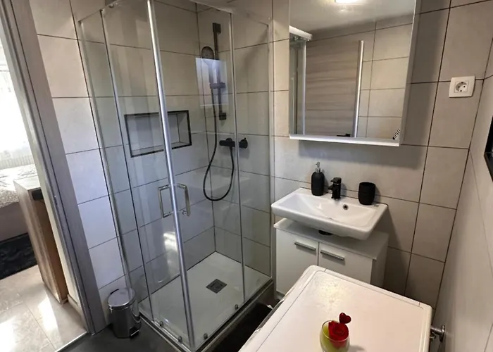 Lägenhet Stanojkov *