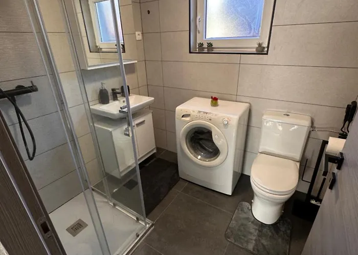 Stanojkov Lägenhet *