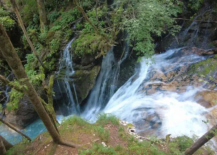 Lägenhet Stanojkov *