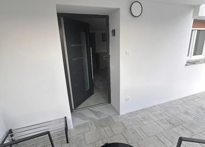 Lägenhet Stanojkov Bovec