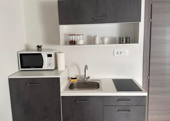 Stanojkov Lägenhet *