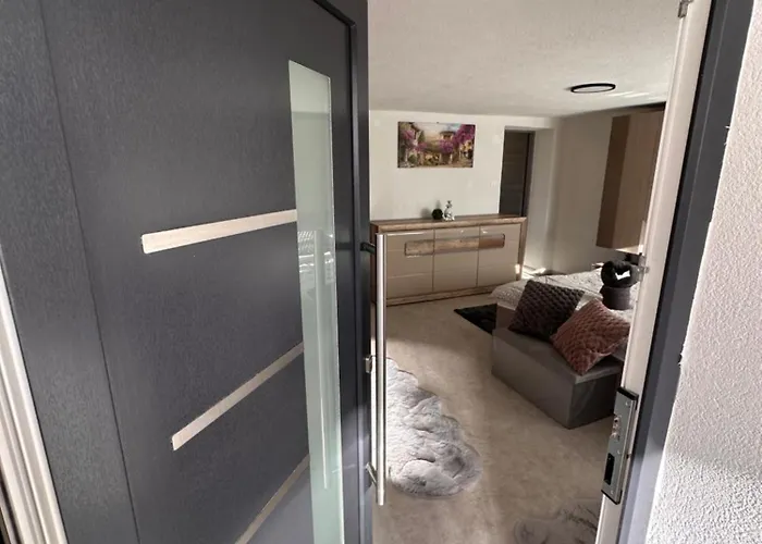 דירה Stanojkov *