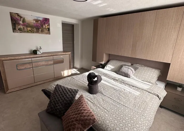 Stanojkov Lägenhet *