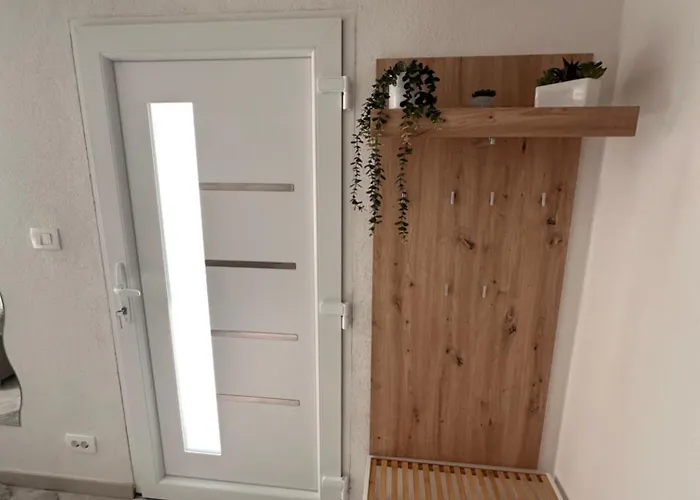 Stanojkov Lägenhet *