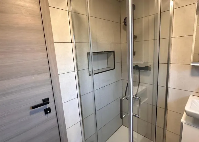 דירה Stanojkov *