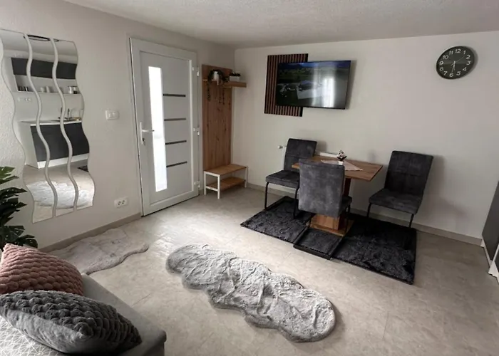 Lägenhet Stanojkov *