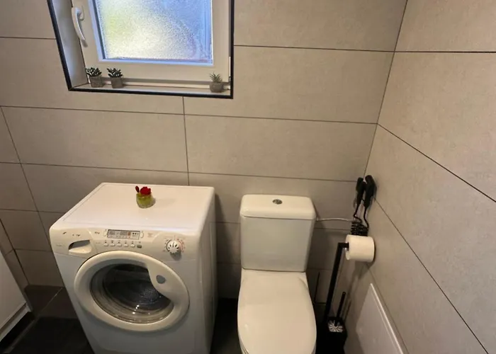 דירה Stanojkov בובק