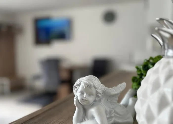 Lägenhet Stanojkov Bovec