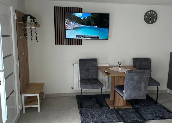 Stanojkov דירה *