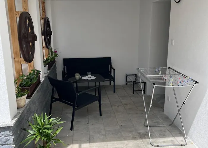 Lägenhet Stanojkov Bovec